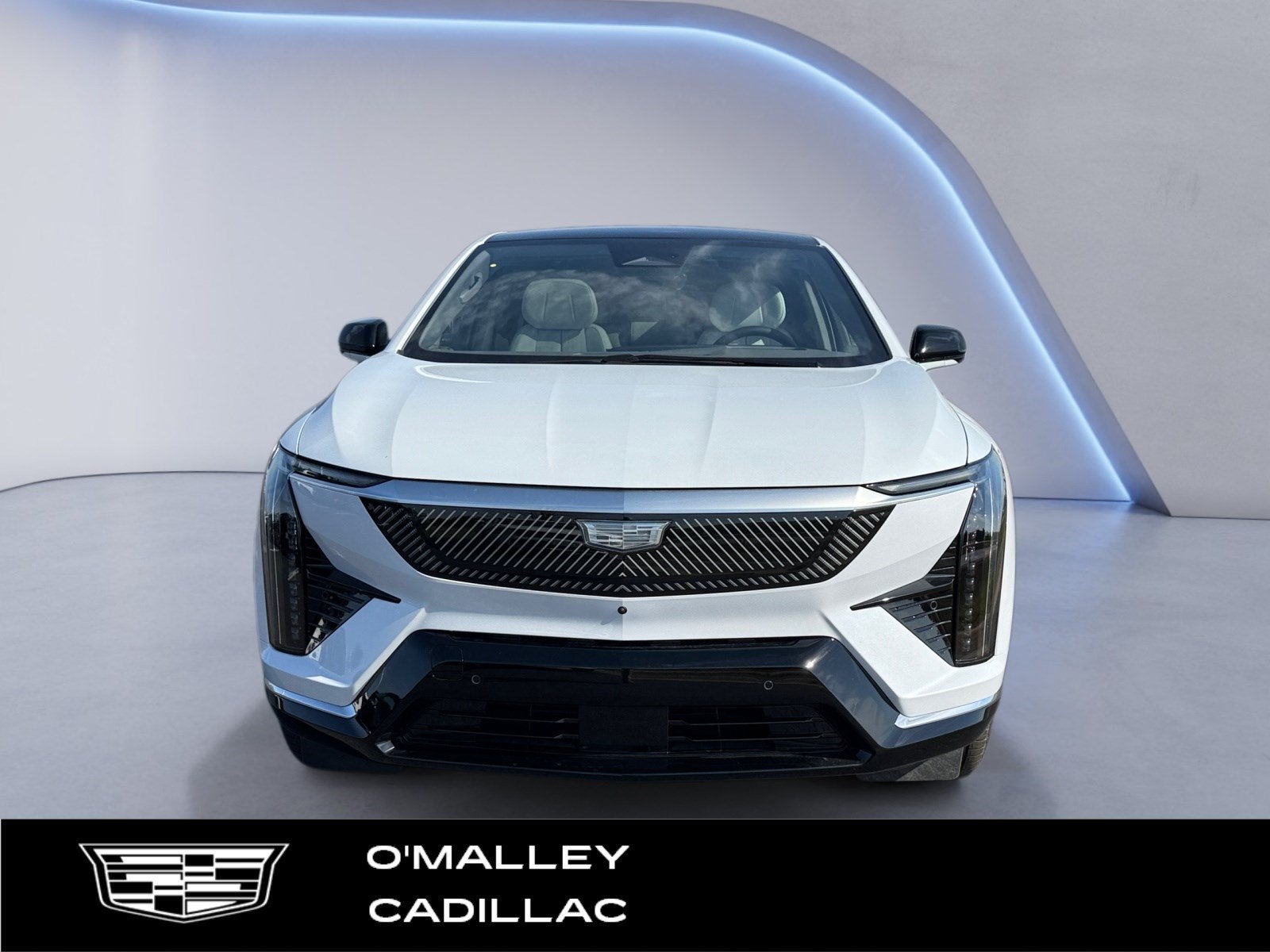 2027 Cadillac OPTIQ Premium Luxury