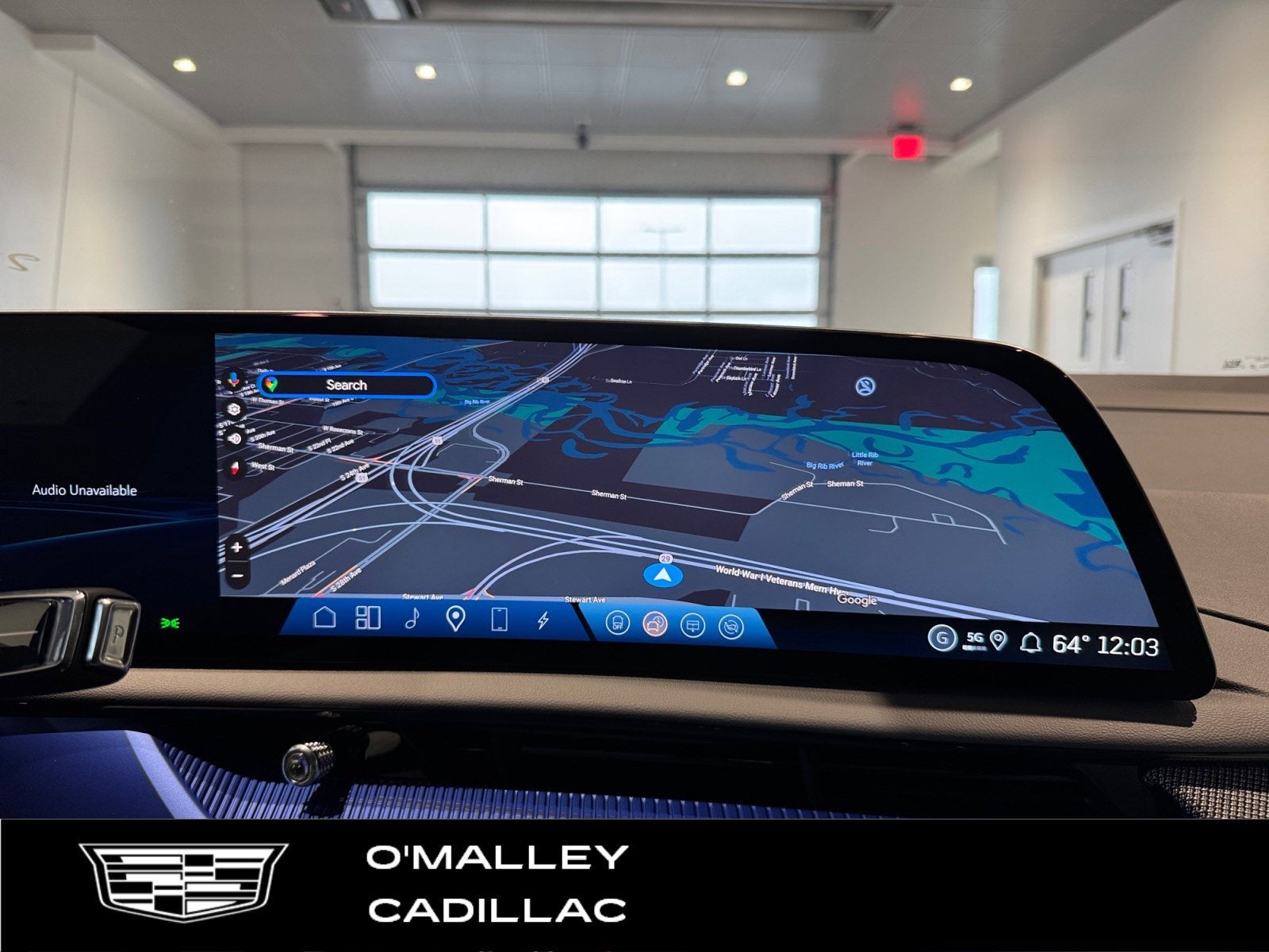 2026 Cadillac OPTIQ Premium Luxury