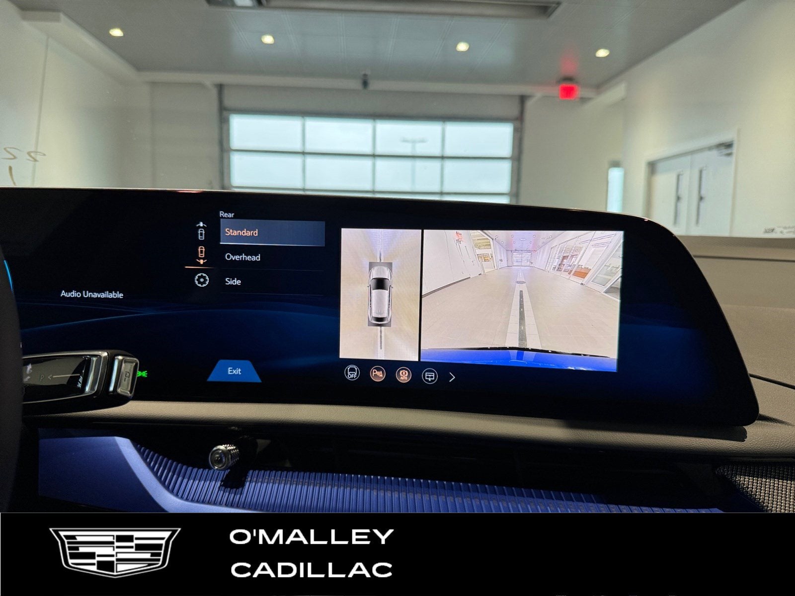 2026 Cadillac OPTIQ Premium Luxury