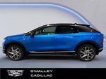 2026 Cadillac OPTIQ Premium Luxury