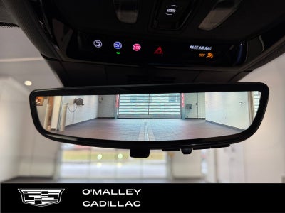 2026 Cadillac OPTIQ Premium Luxury