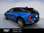 2026 Cadillac OPTIQ Premium Luxury