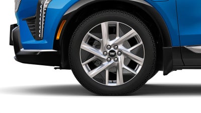 2026 Cadillac OPTIQ Premium Luxury