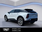 2027 Cadillac OPTIQ Premium Luxury