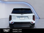 2027 Cadillac OPTIQ Premium Luxury