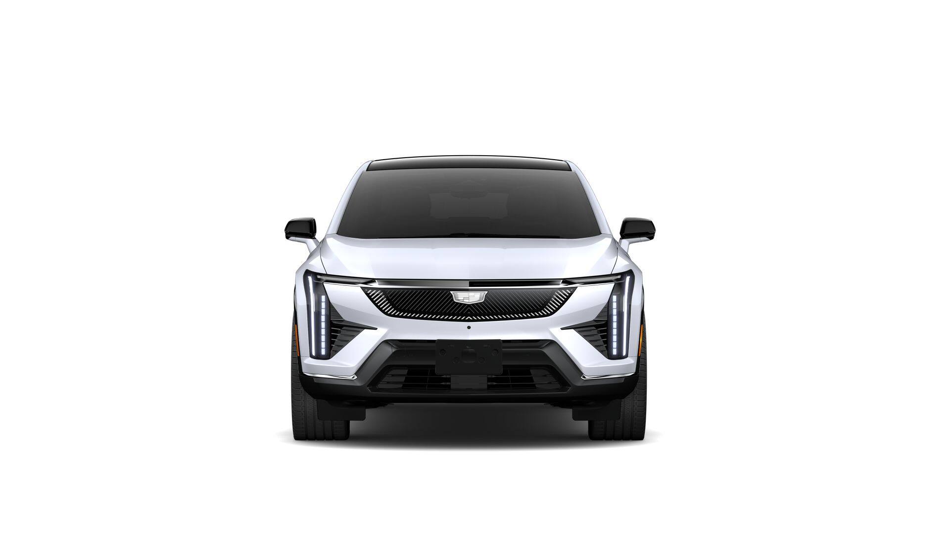 2027 Cadillac OPTIQ Premium Luxury