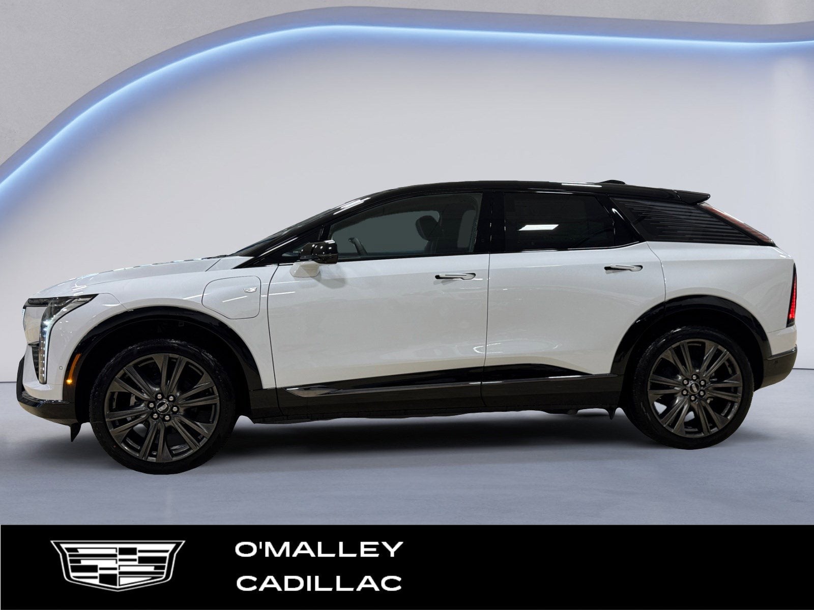 2026 Cadillac OPTIQ Premium Sport