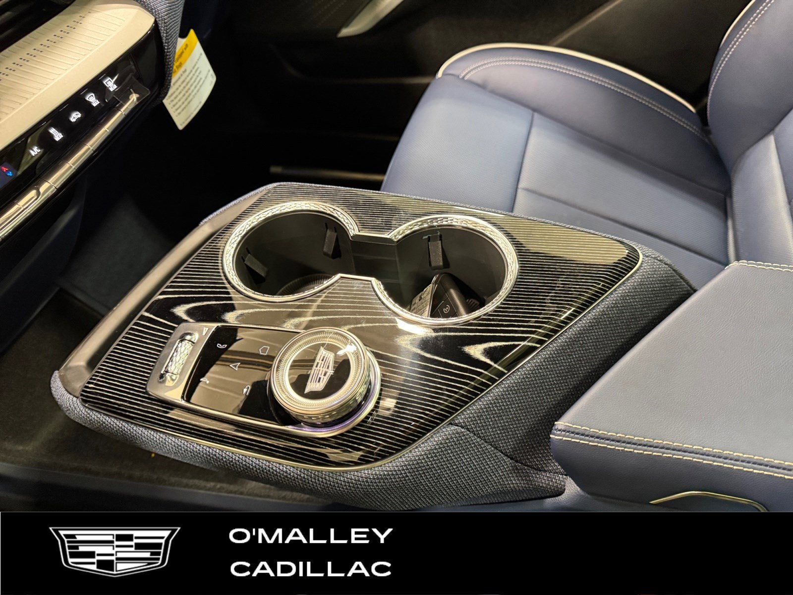 2026 Cadillac OPTIQ Premium Sport