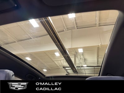 2026 Cadillac OPTIQ Premium Sport