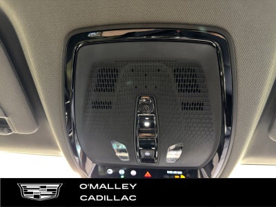 2026 Cadillac OPTIQ Premium Sport