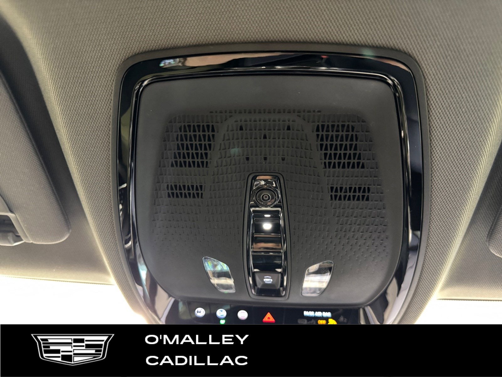 2026 Cadillac OPTIQ Premium Sport