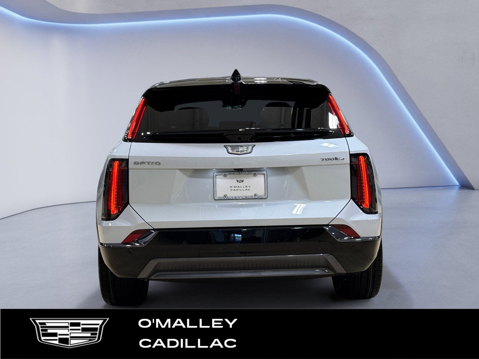 2026 Cadillac OPTIQ Premium Sport