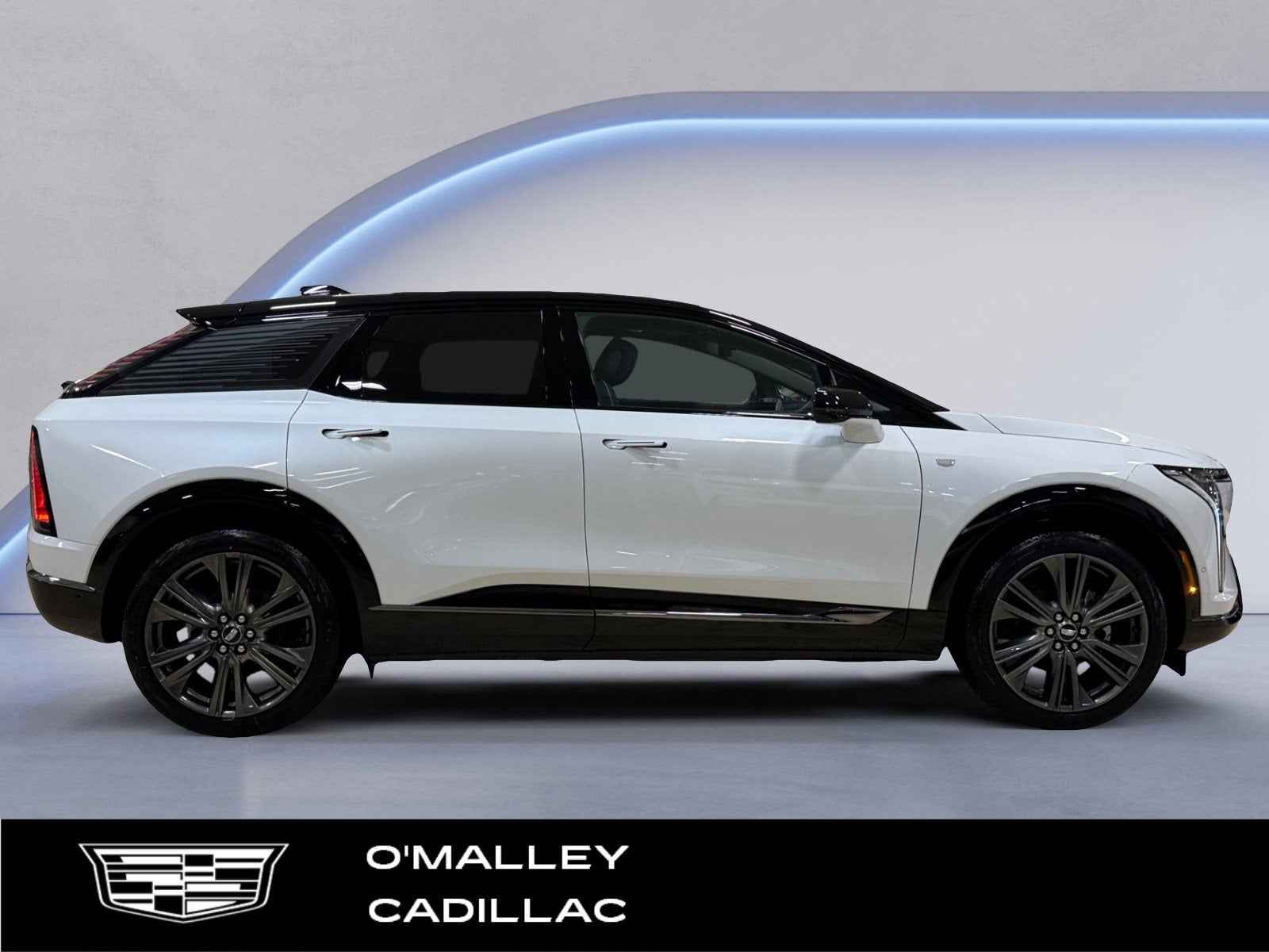 2026 Cadillac OPTIQ Premium Sport