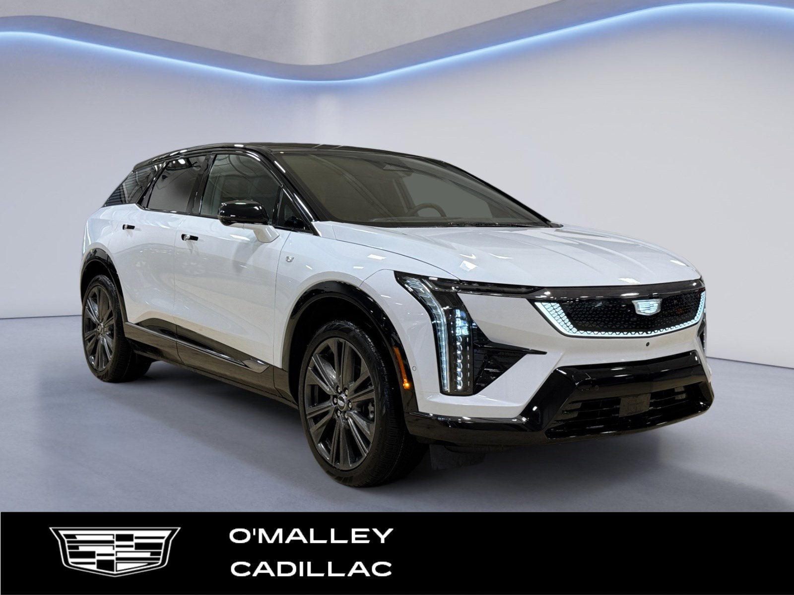 2026 Cadillac OPTIQ Premium Sport