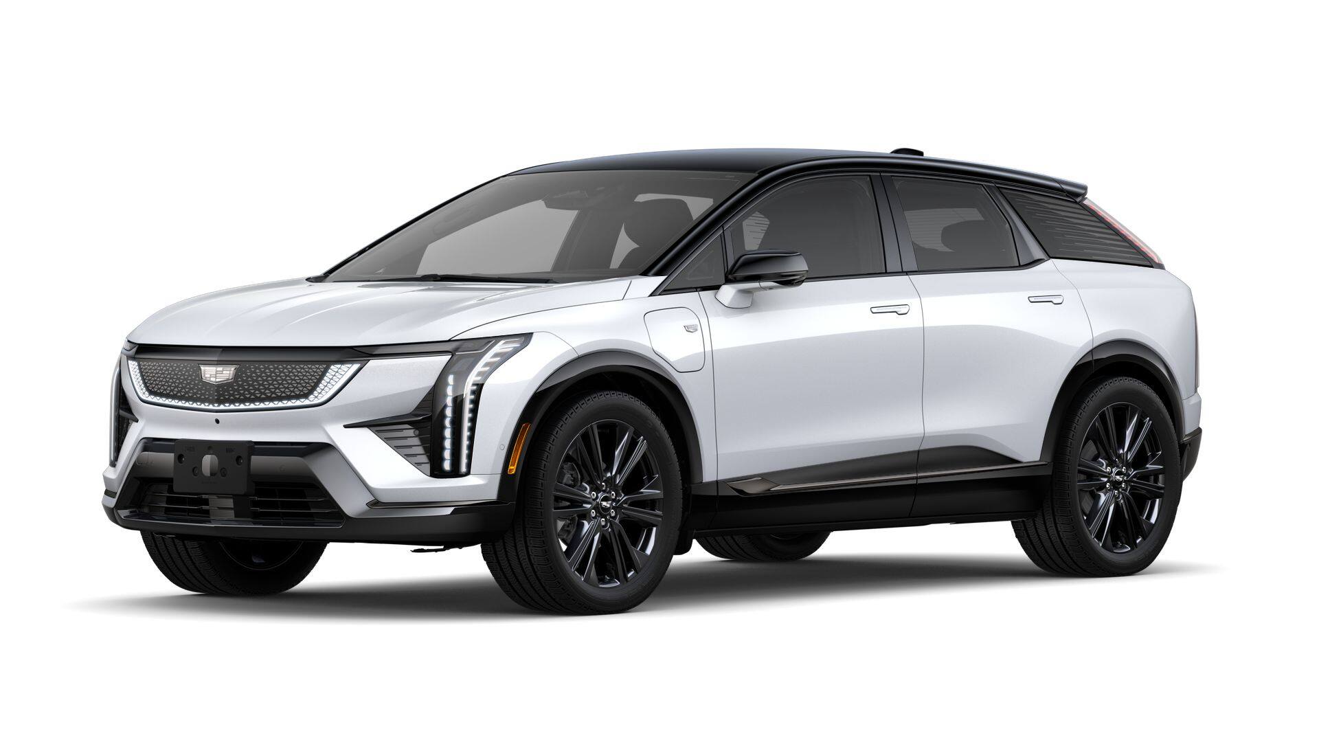 2026 Cadillac OPTIQ Premium Sport
