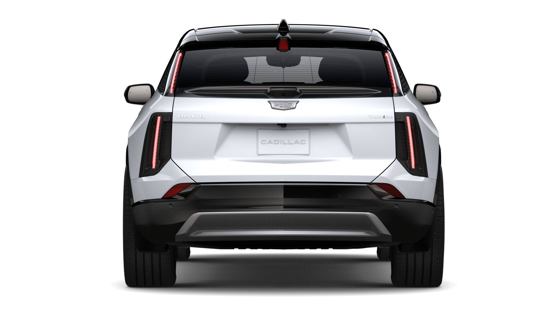 2026 Cadillac OPTIQ Premium Sport