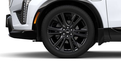 2026 Cadillac OPTIQ Premium Sport