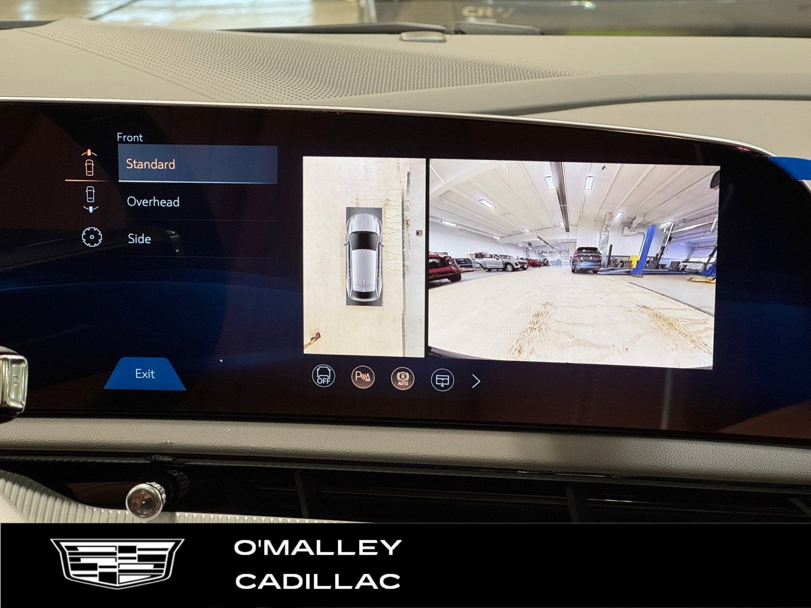 2026 Cadillac OPTIQ Premium Sport