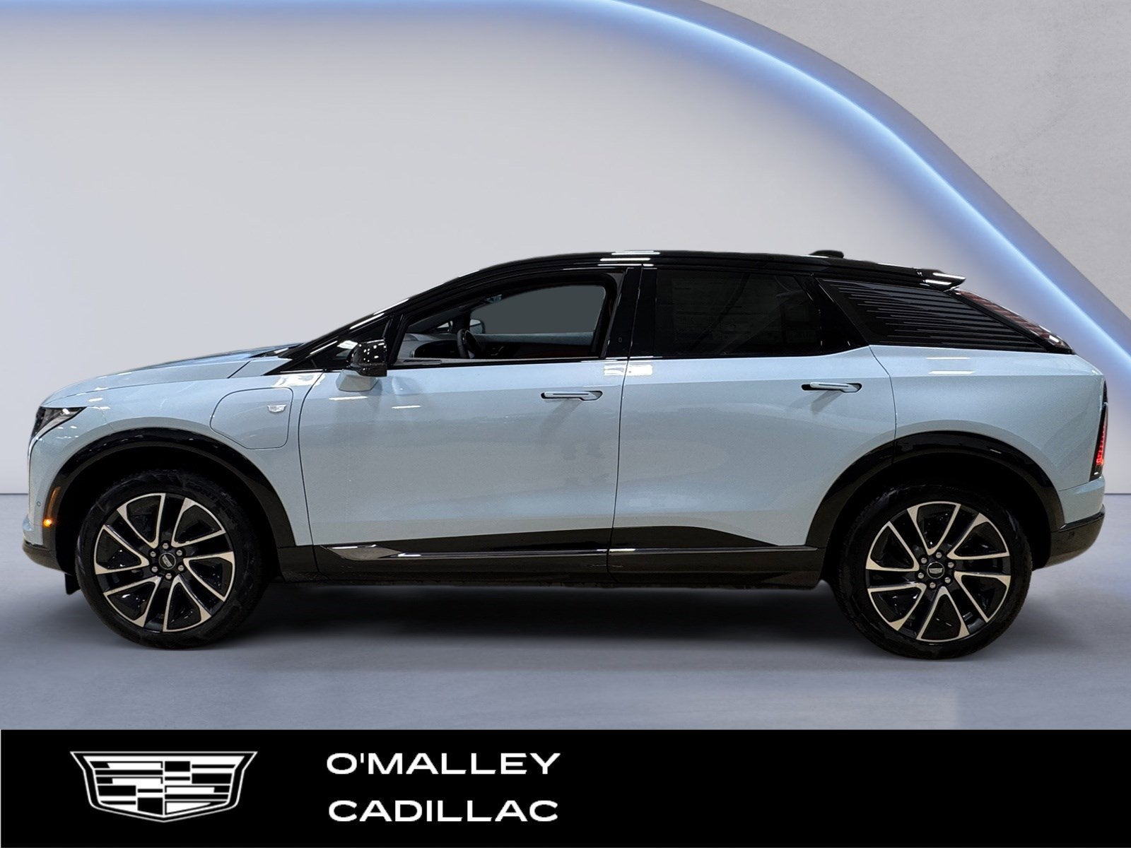 2026 Cadillac OPTIQ Premium Sport