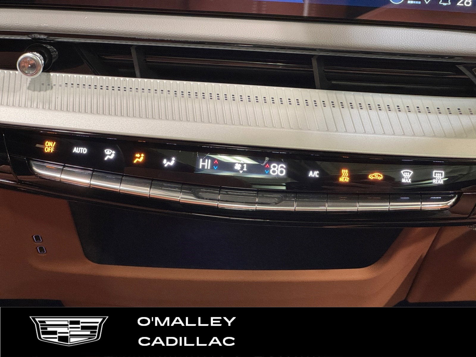 2026 Cadillac OPTIQ Premium Sport