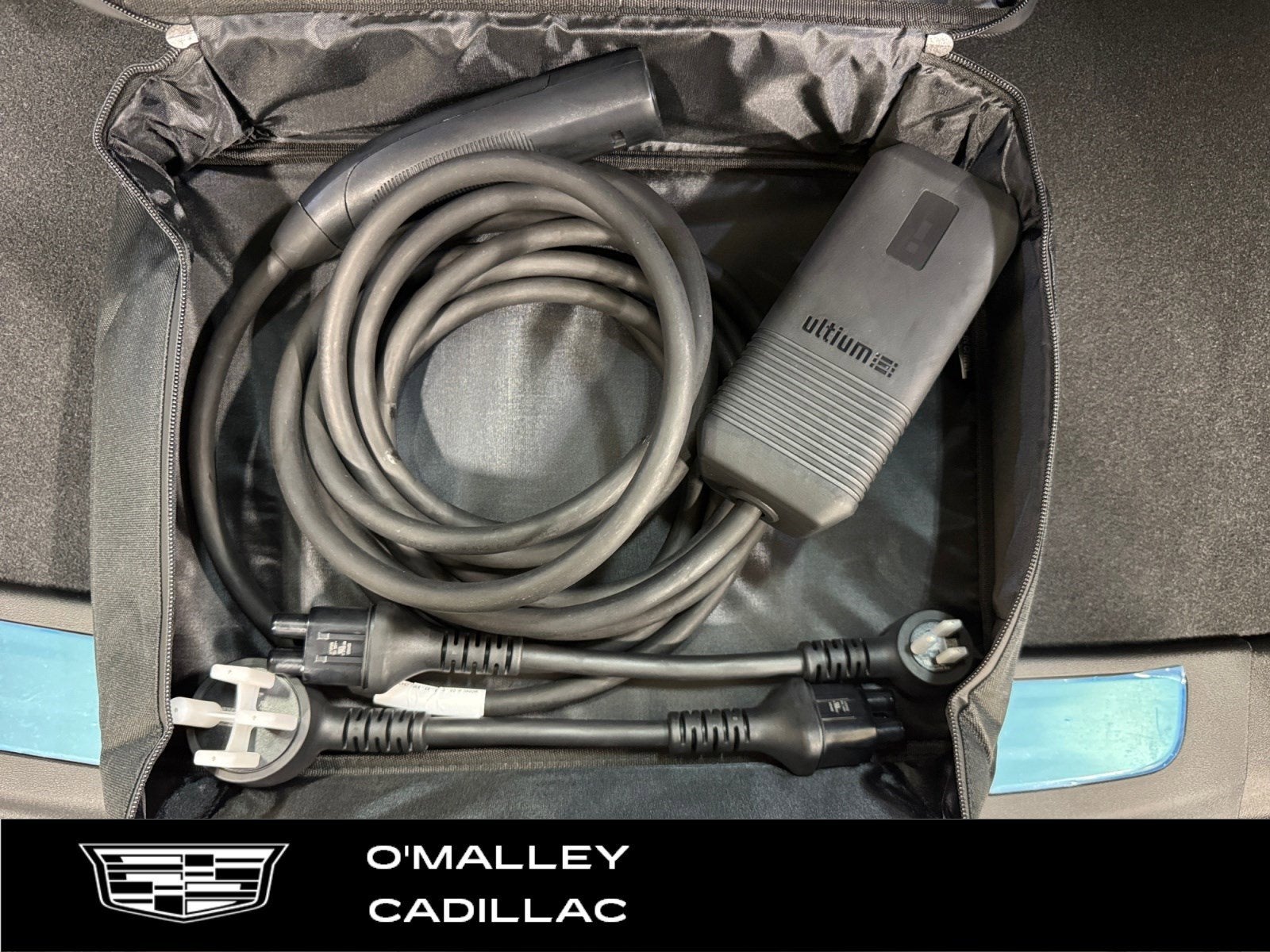 2026 Cadillac OPTIQ Premium Sport