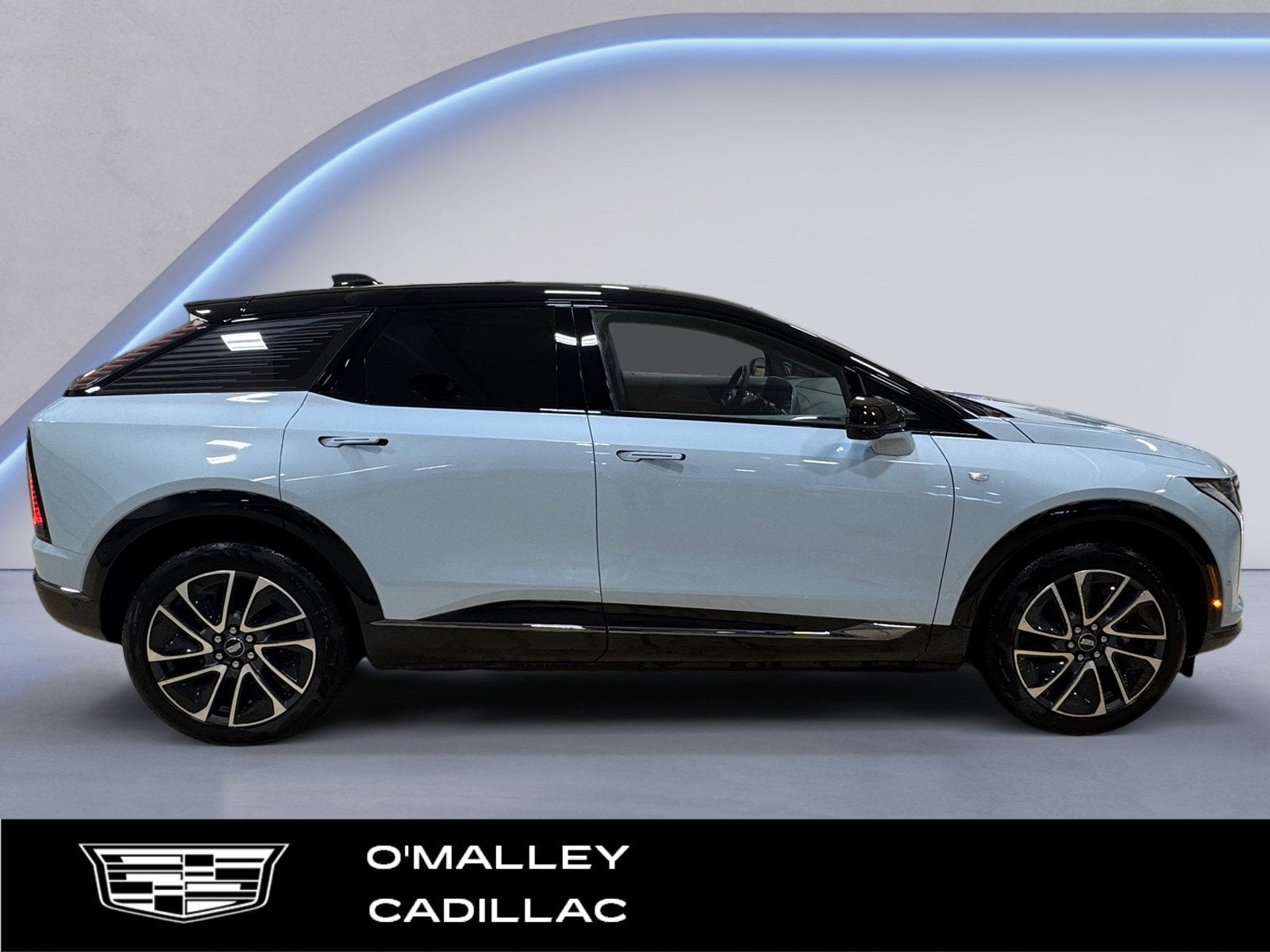 2026 Cadillac OPTIQ Premium Sport