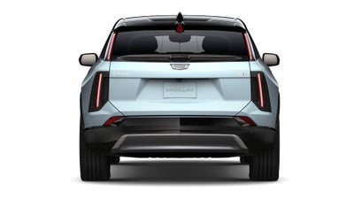 2026 Cadillac OPTIQ Premium Sport