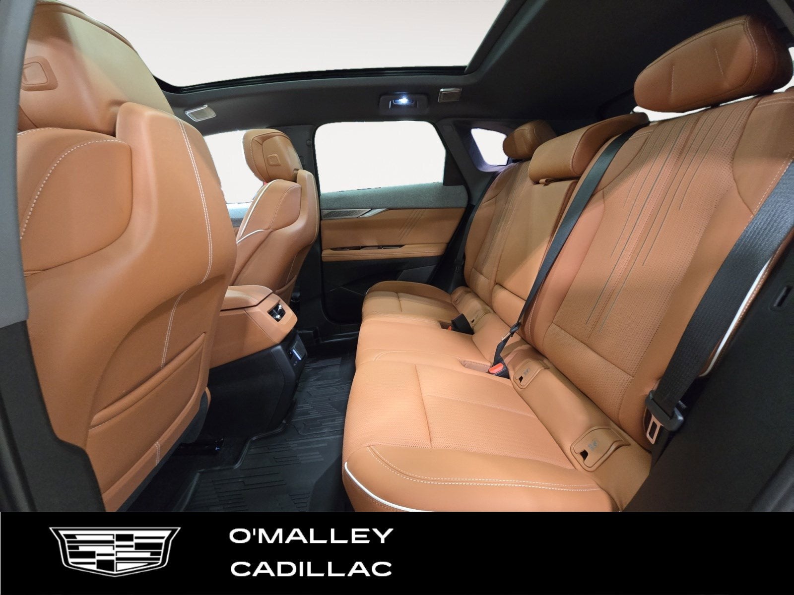 2026 Cadillac OPTIQ Premium Sport