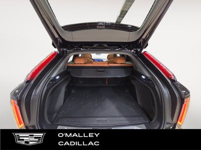 2026 Cadillac OPTIQ Premium Sport
