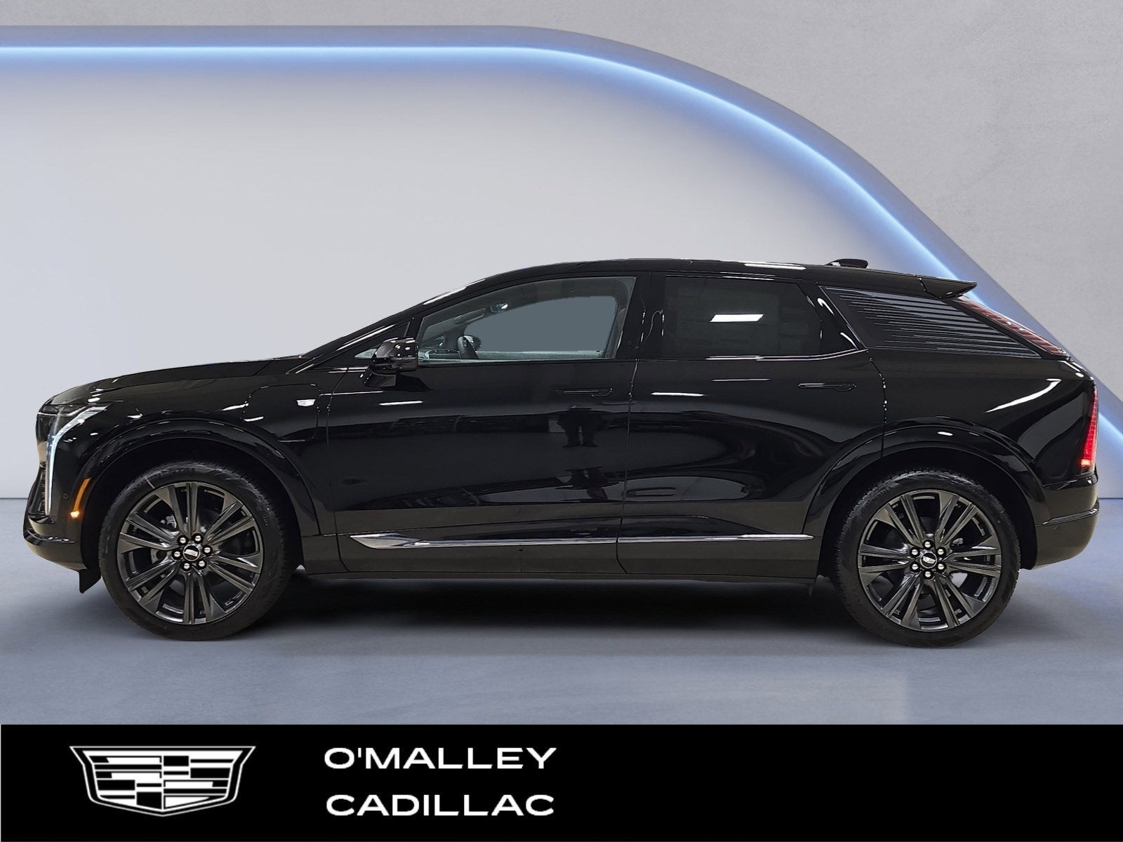 2026 Cadillac OPTIQ Premium Sport