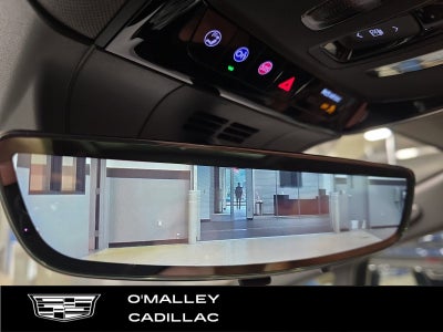 2026 Cadillac OPTIQ Premium Sport