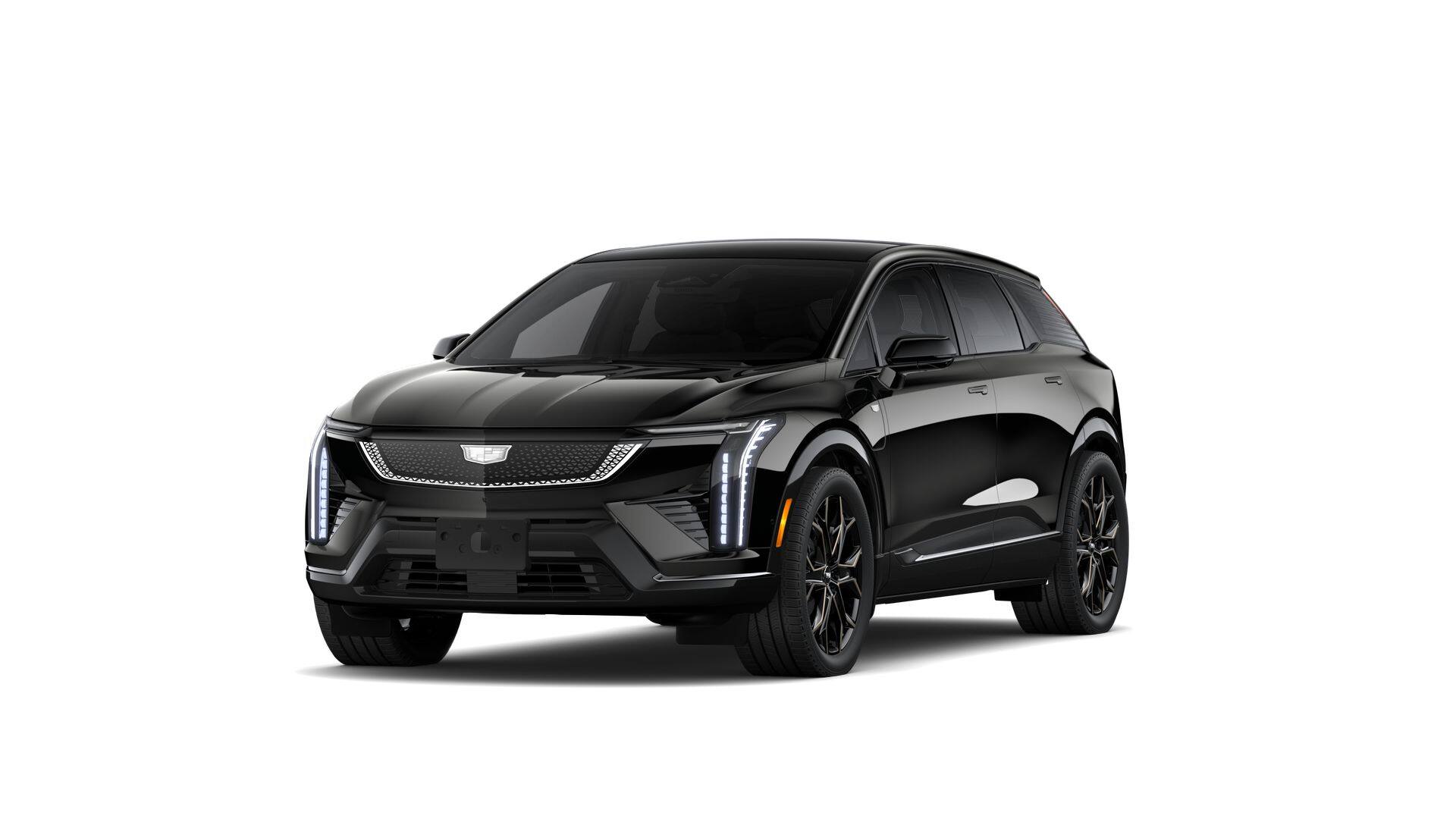 2027 Cadillac OPTIQ Premium Sport