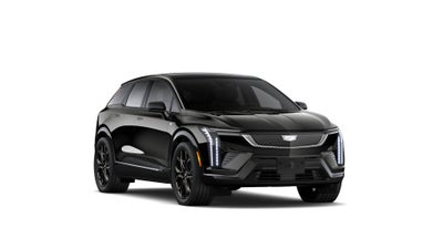 2027 Cadillac OPTIQ Premium Sport