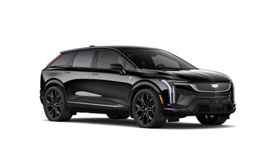 2027 Cadillac OPTIQ Premium Sport