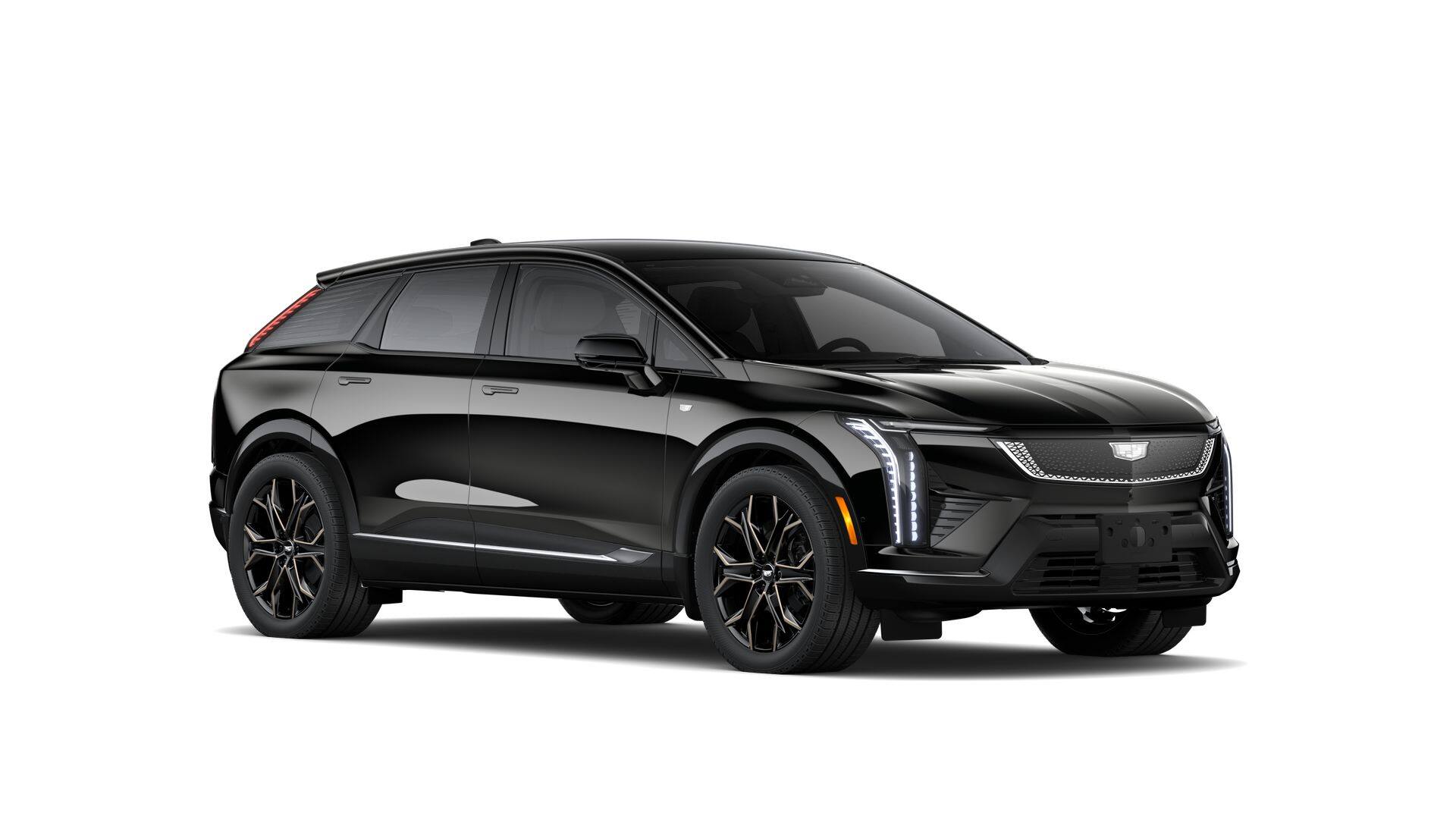 2027 Cadillac OPTIQ Premium Sport