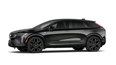 2027 Cadillac OPTIQ Premium Sport