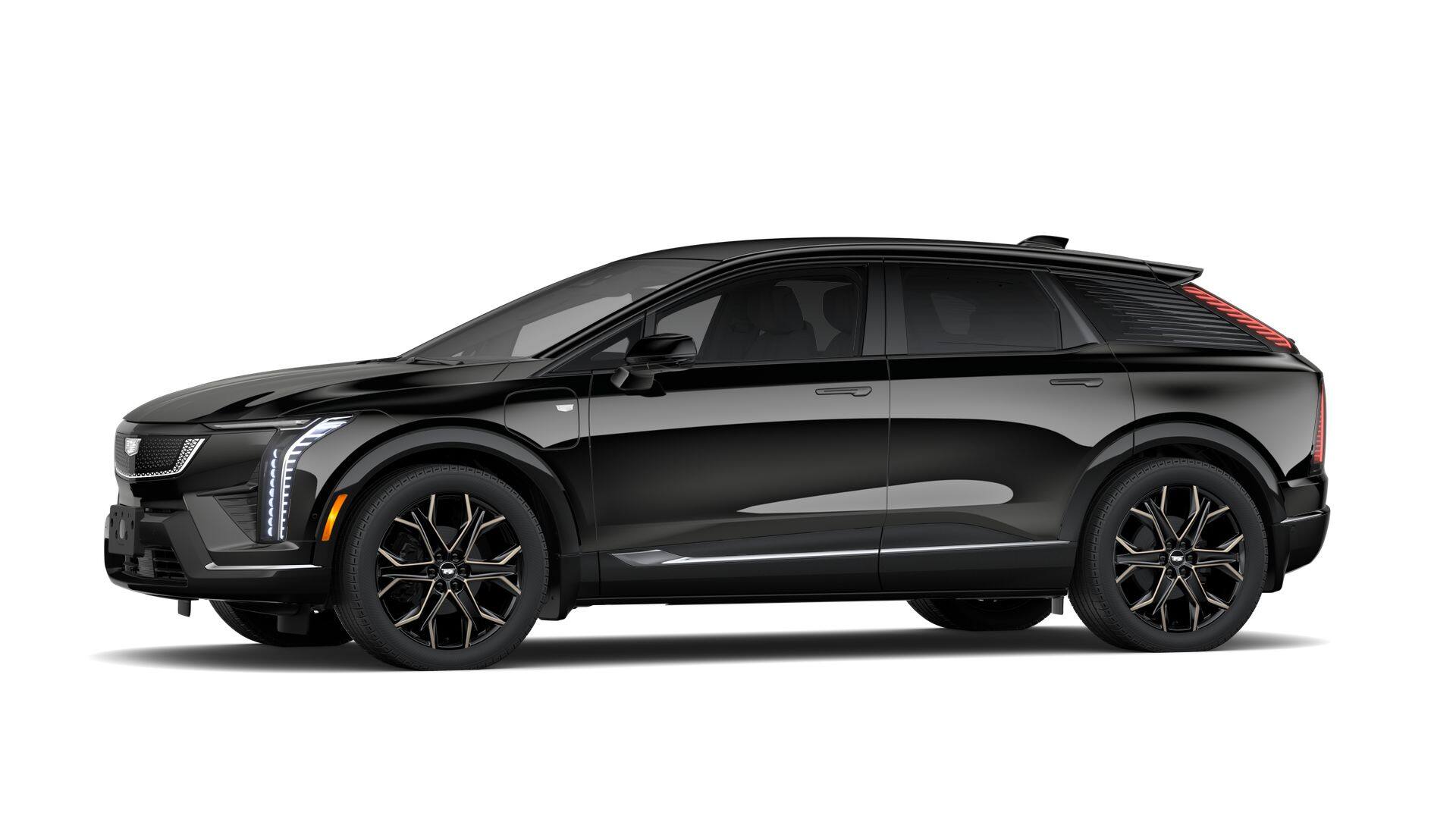2027 Cadillac OPTIQ Premium Sport