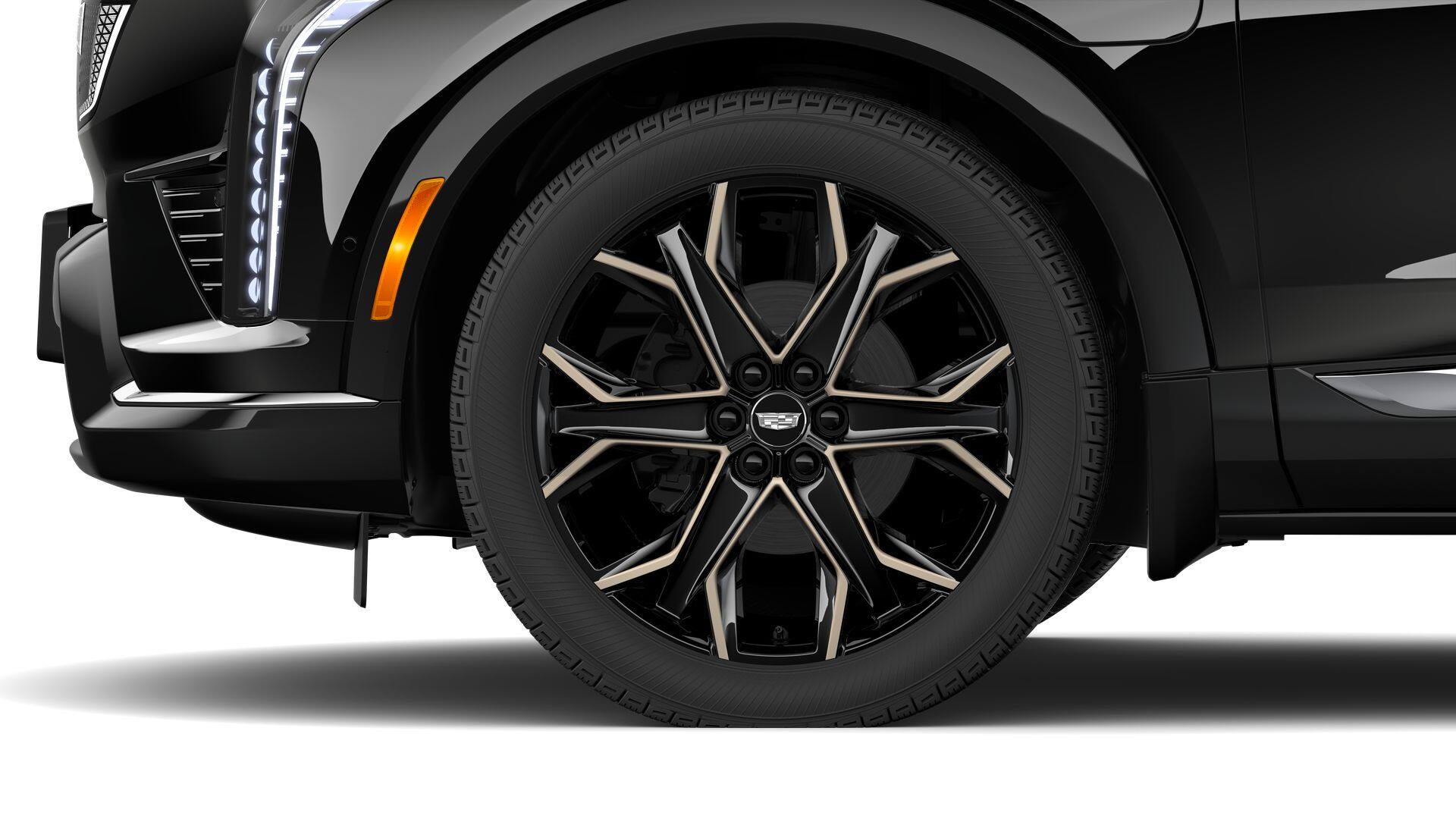 2027 Cadillac OPTIQ Premium Sport