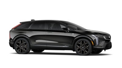 2027 Cadillac OPTIQ Premium Sport