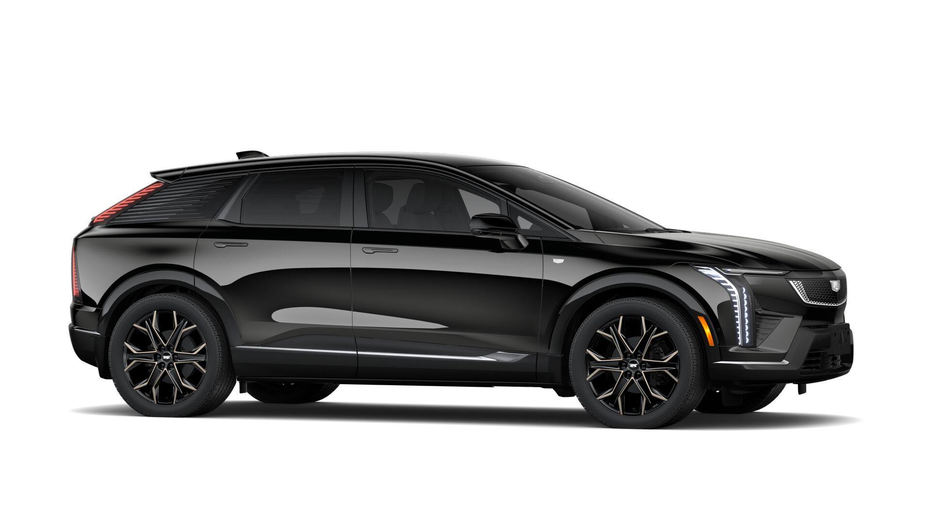 2027 Cadillac OPTIQ Premium Sport