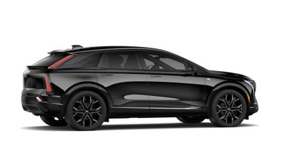2027 Cadillac OPTIQ Premium Sport