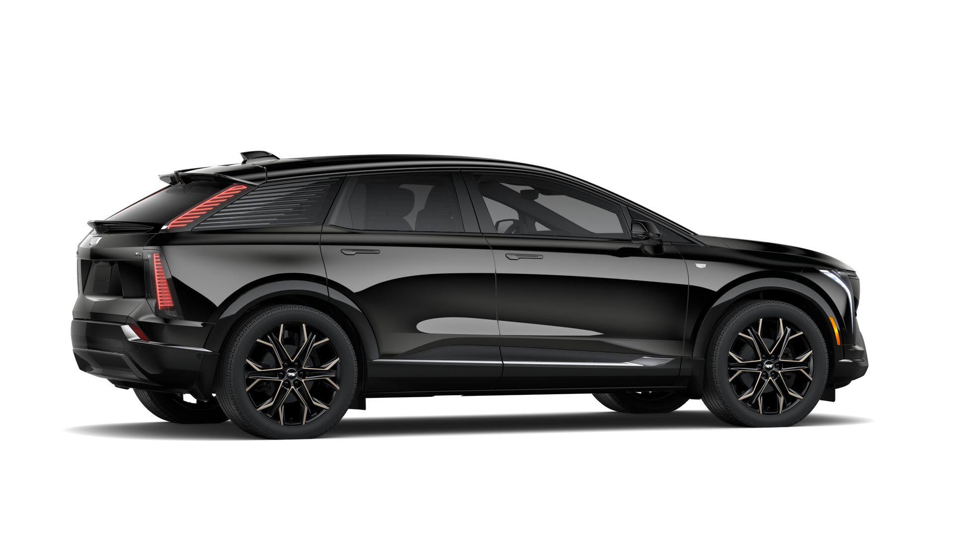 2027 Cadillac OPTIQ Premium Sport