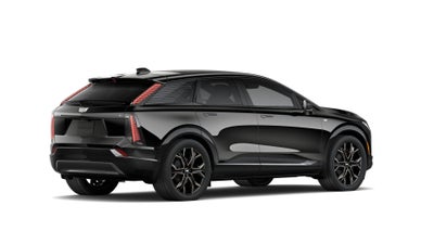 2027 Cadillac OPTIQ Premium Sport