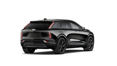 2027 Cadillac OPTIQ Premium Sport