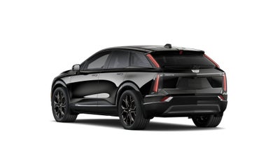 2027 Cadillac OPTIQ Premium Sport