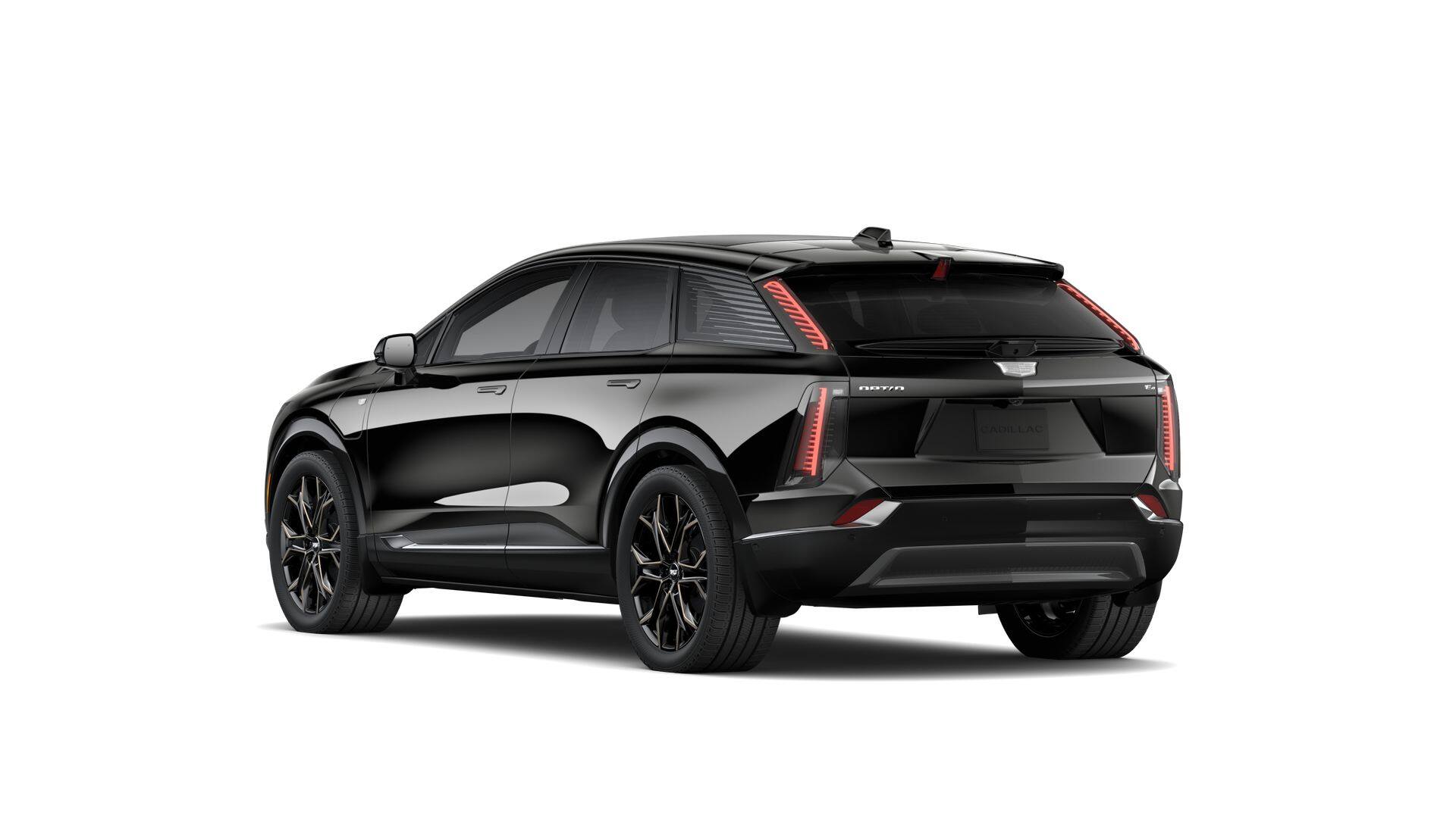 2027 Cadillac OPTIQ Premium Sport