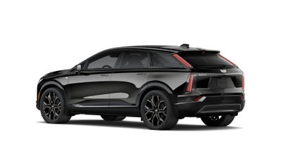 2027 Cadillac OPTIQ Premium Sport