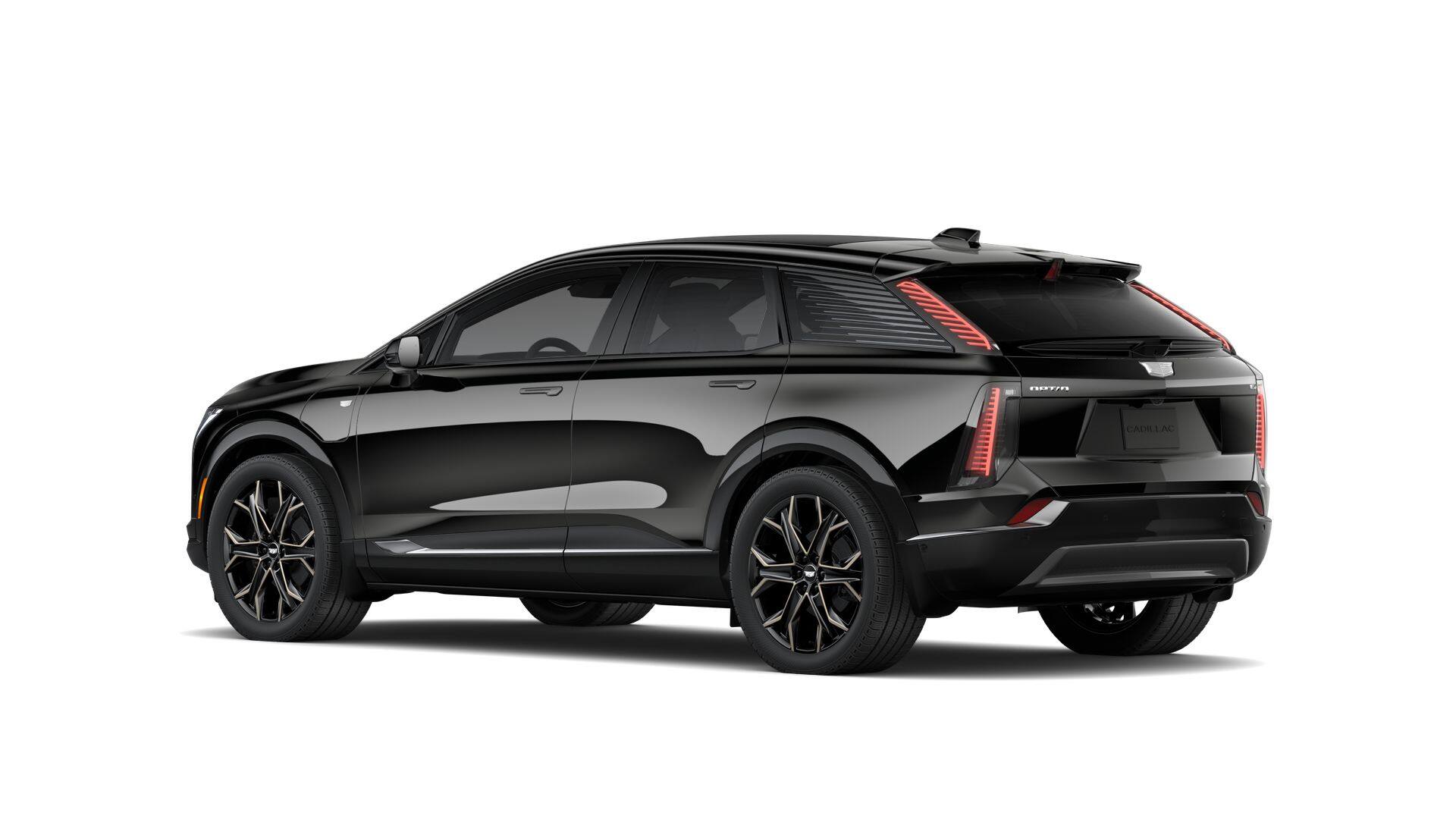 2027 Cadillac OPTIQ Premium Sport