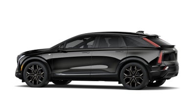 2027 Cadillac OPTIQ Premium Sport