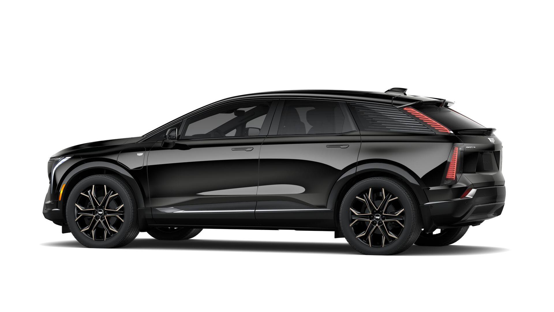 2027 Cadillac OPTIQ Premium Sport